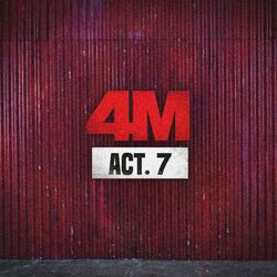 Cover of Act. 7