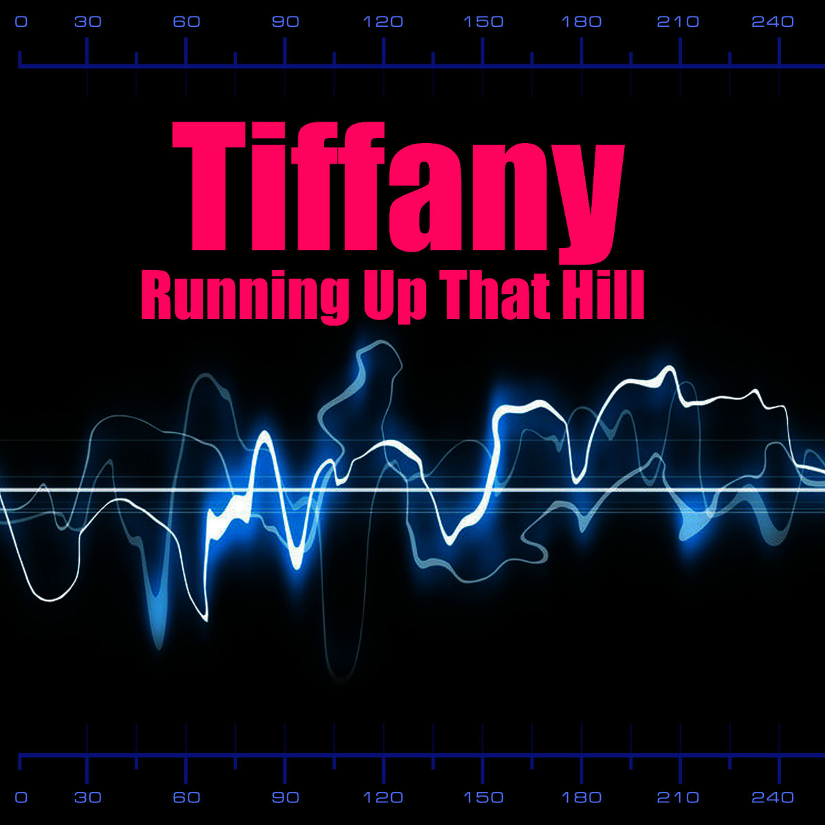 Album cover of Running Up That Hill (Made Famous by Kate Bush)