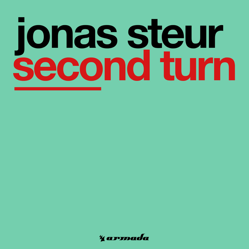 Picture of Second Turn