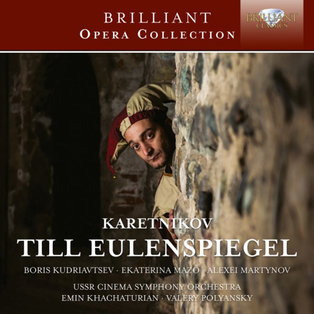 Picture of Karetnikov: Till Eulenspiegel