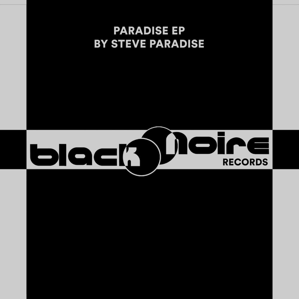 Picture of Paradise EP