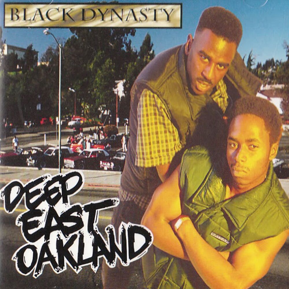 Picture of Deep East Oakland