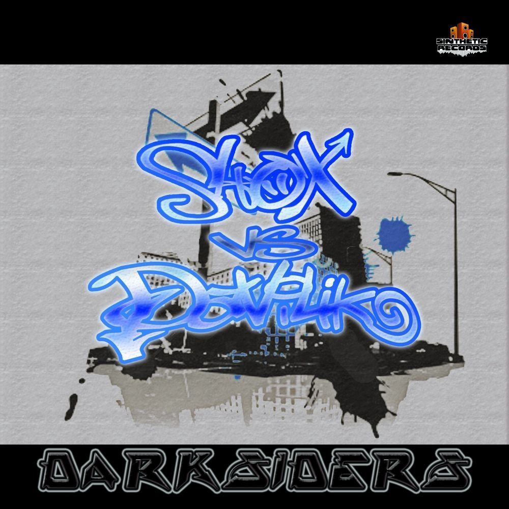 Picture of Darksiders