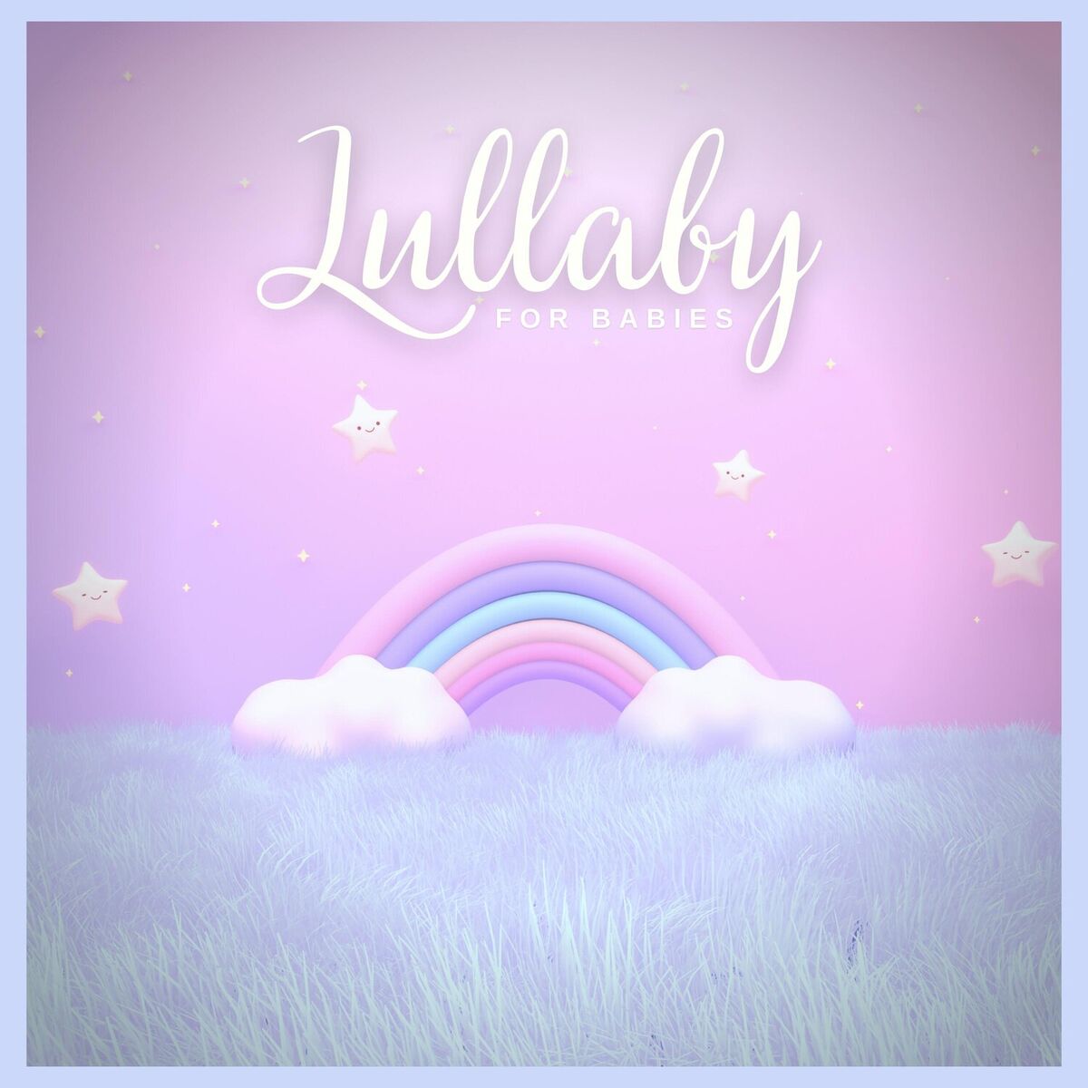 Album cover of Lullaby for Babies
