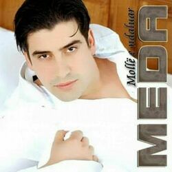 Cover of Mollë e ndaluar
