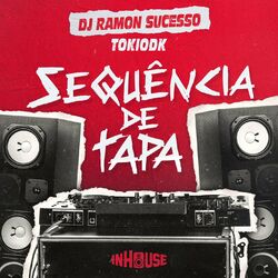 Cover of Sequência de Tapa - inHouse