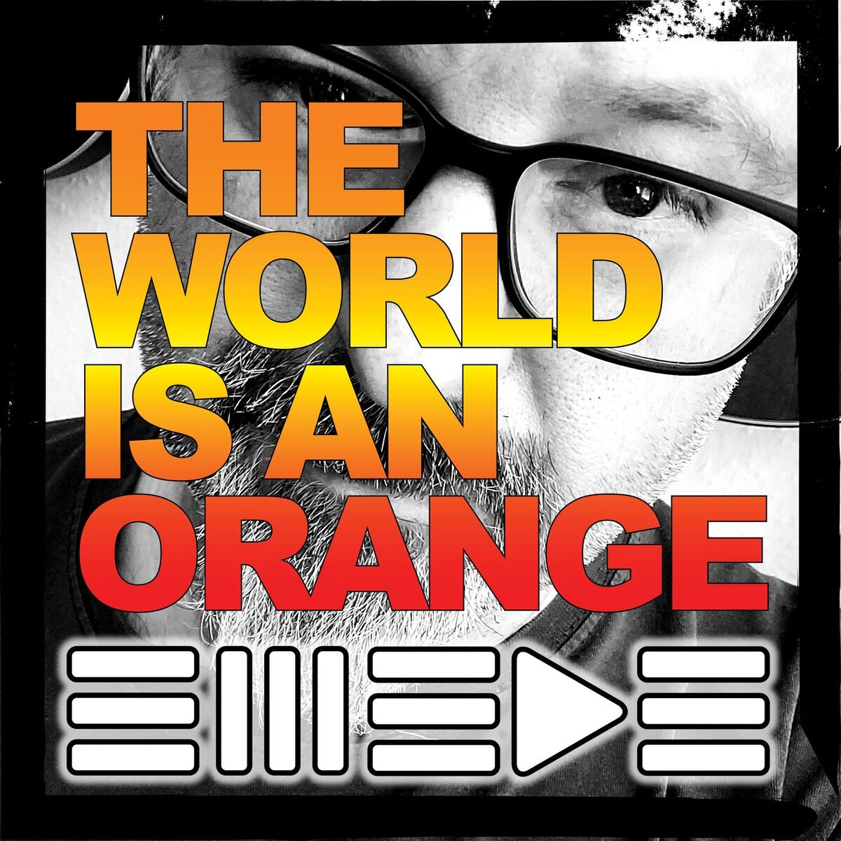 Album cover of The World Is an Orange (Unplugged)