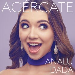 Cover of Acércate