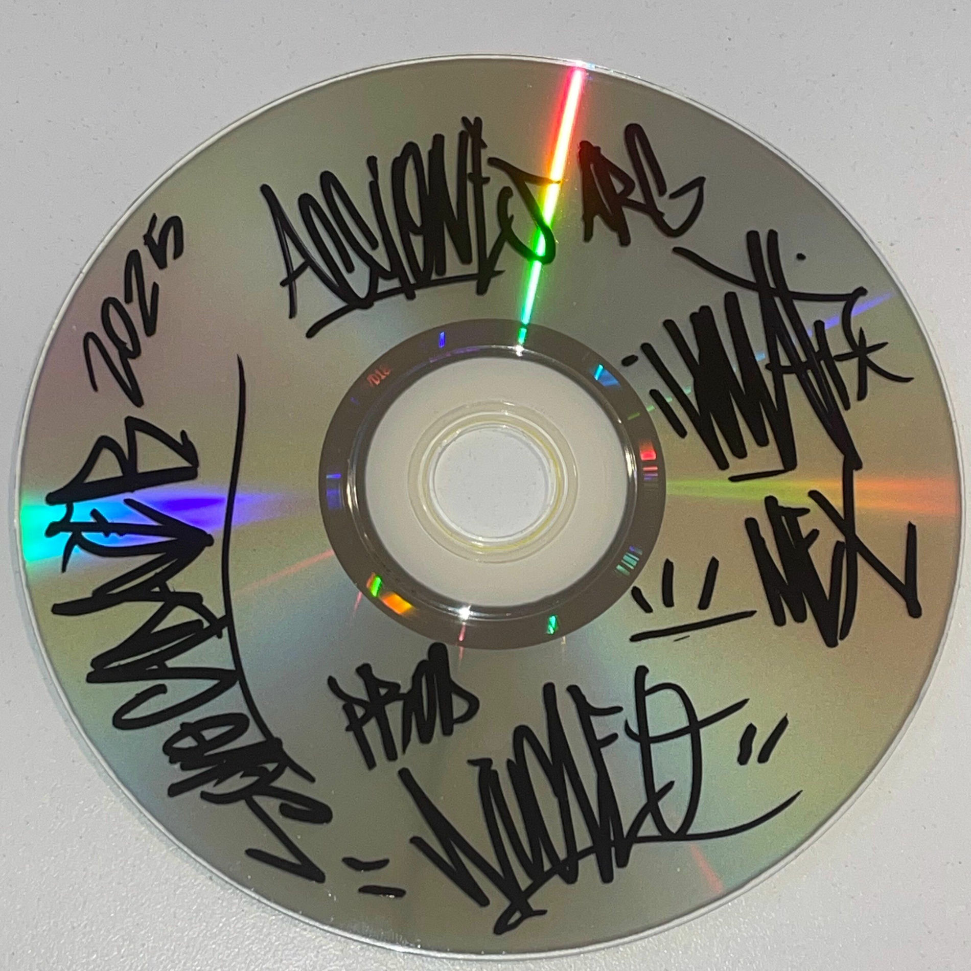 Album cover of Acciones