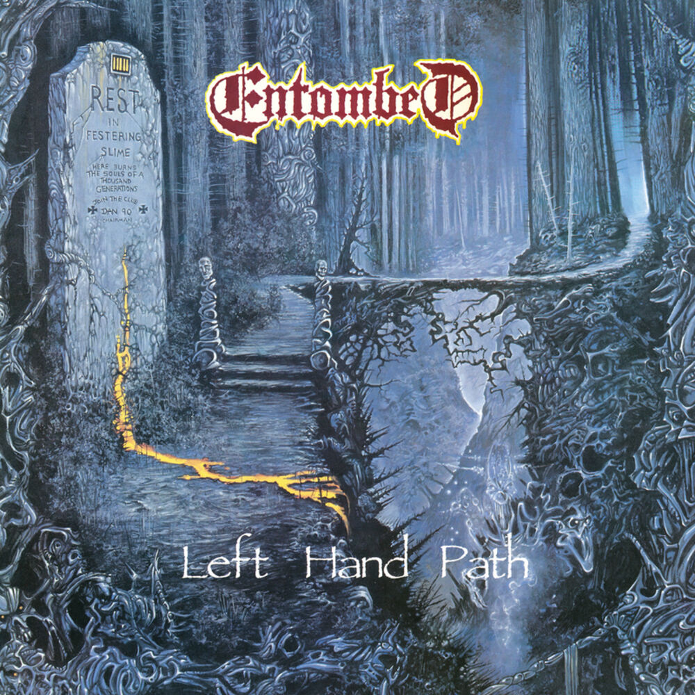 Picture of Left Hand Path (Full Dynamic Range Edition)