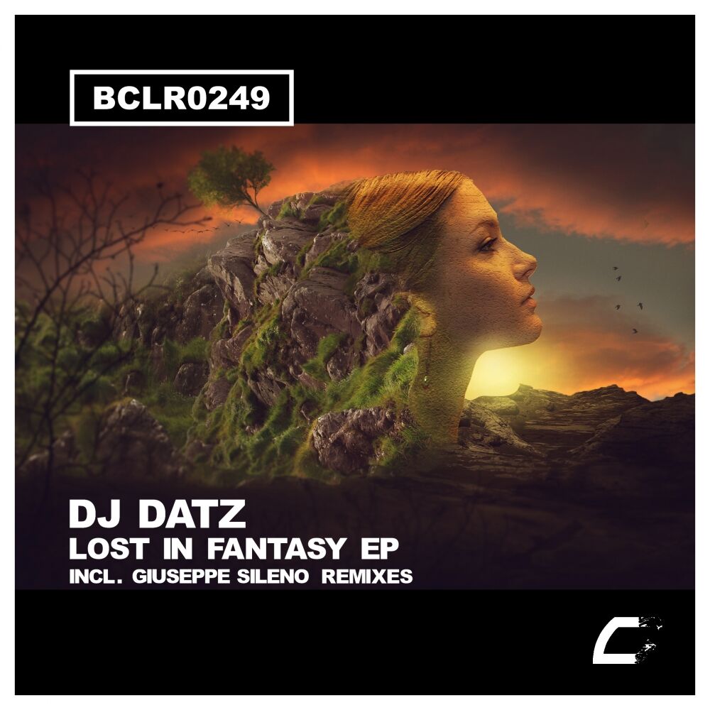 Picture of Lost In Fantasy EP