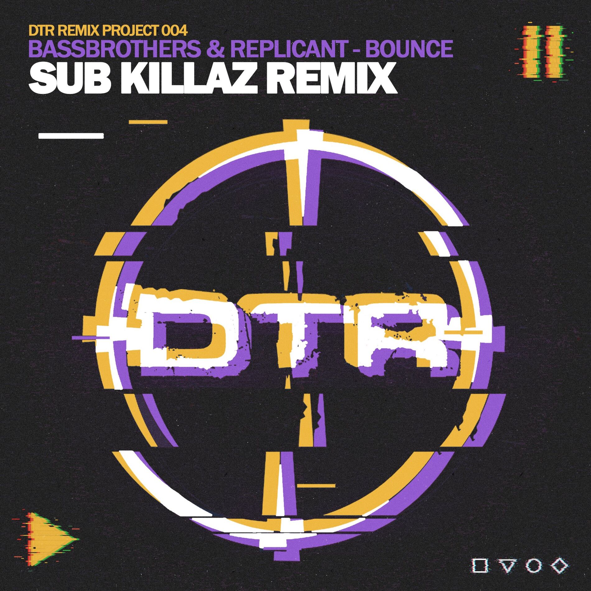 Album cover of Bounce (Sub Killaz Remix)
