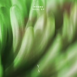 Cover of Heal EP