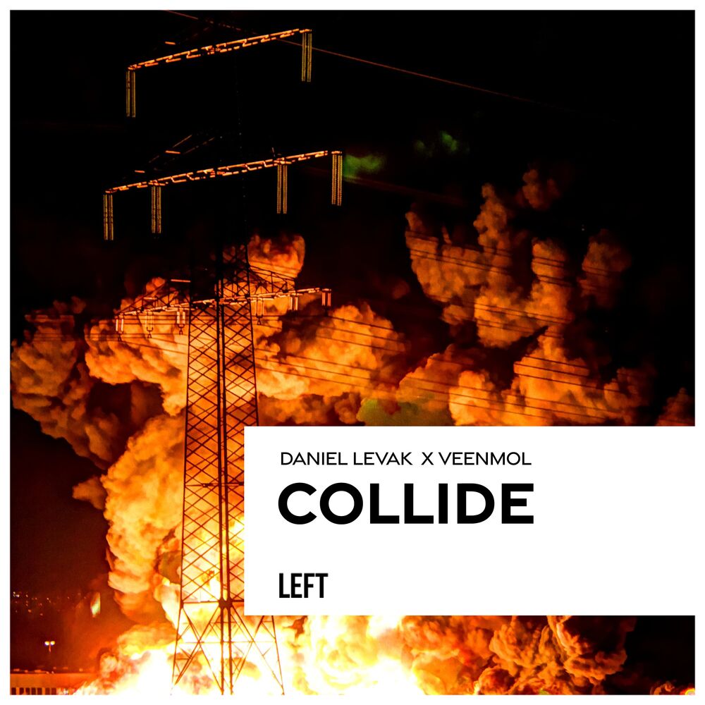 Picture of Collide