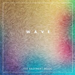 Cover of Wave