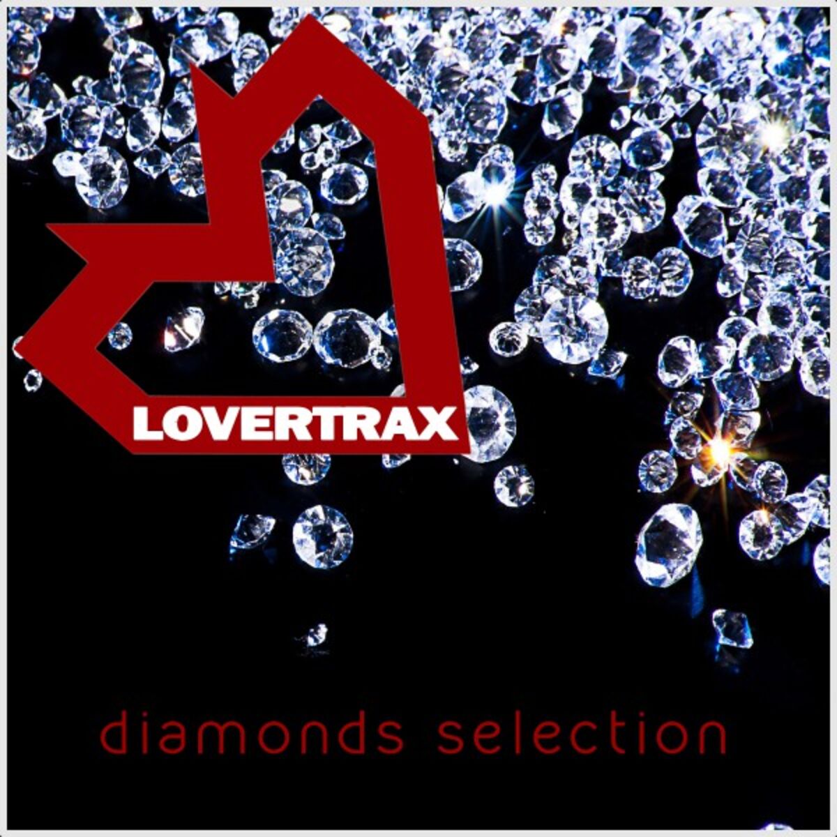 Album cover of Diamonds Selection