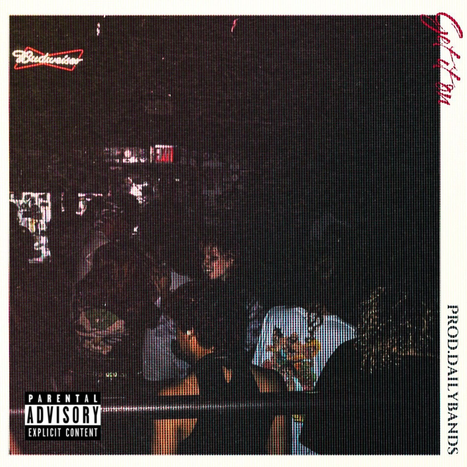 Album cover of GET IT ON