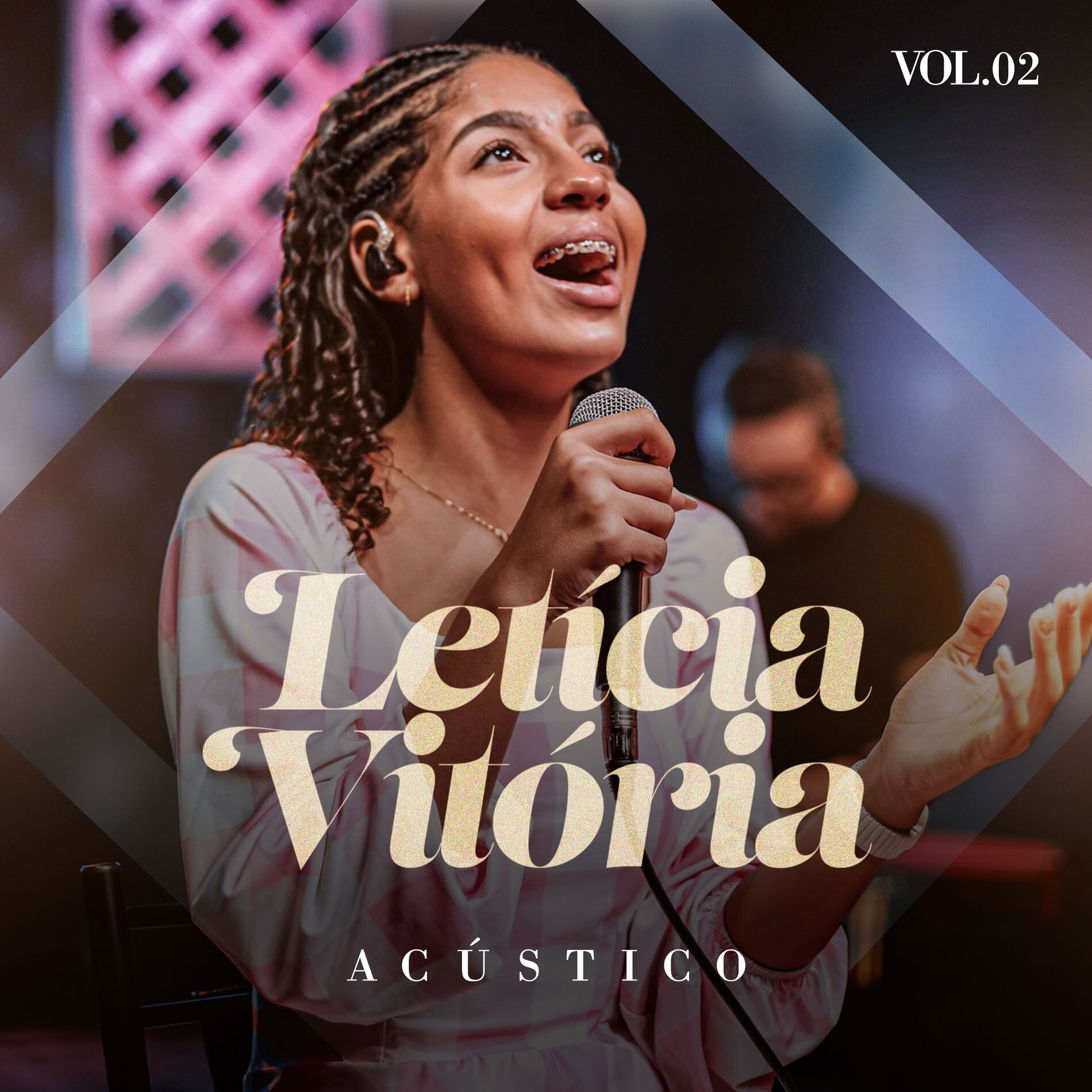 Album cover of Cuidando dos Detalhes