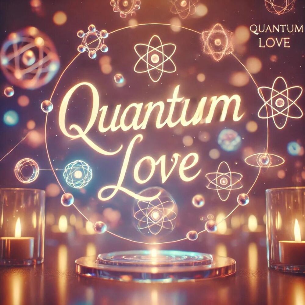 Picture of Quantum Love
