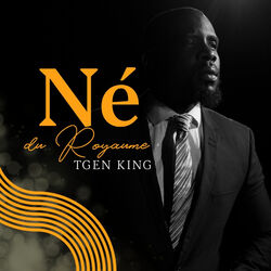 Cover of Né du royaume