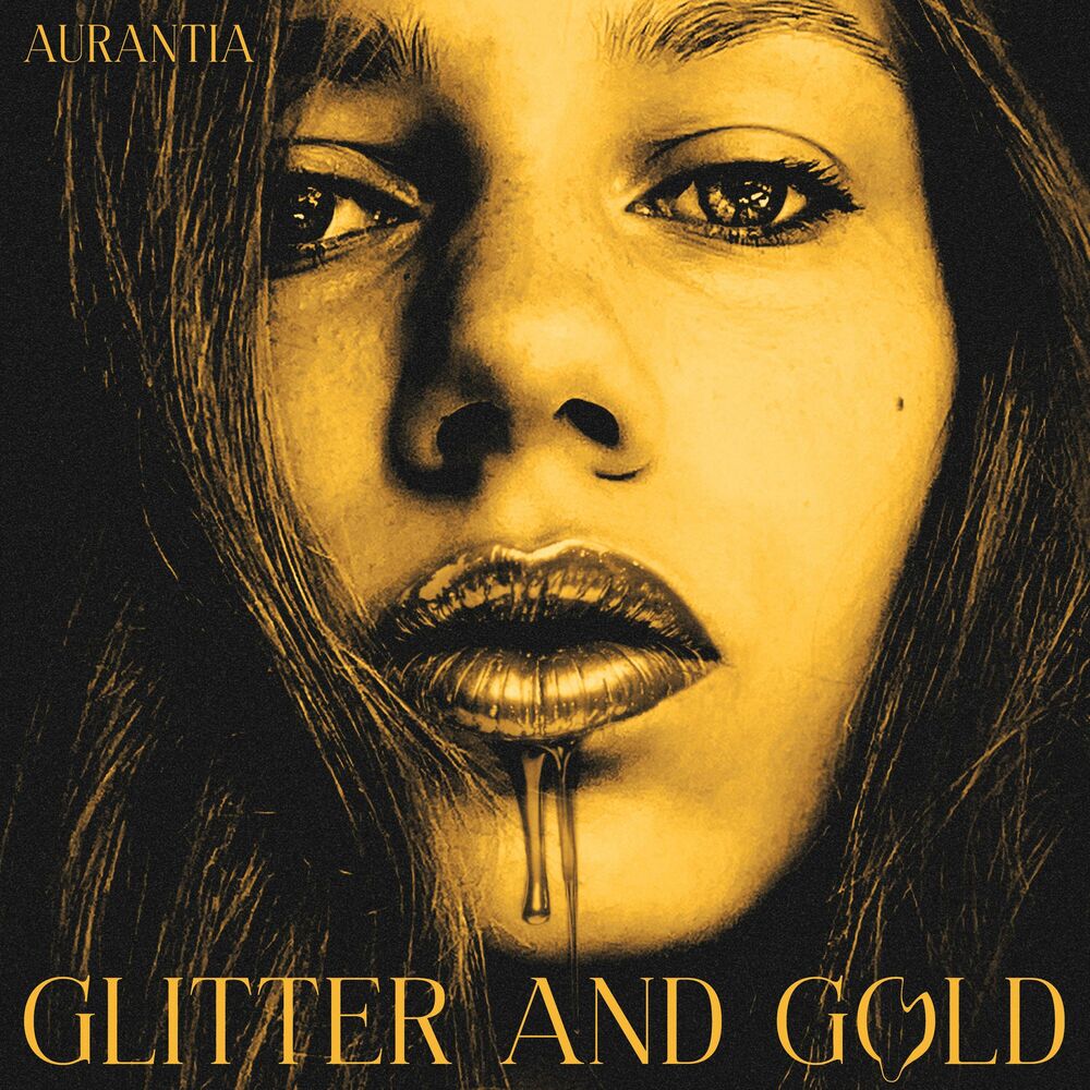 Picture of Glitter And Gold