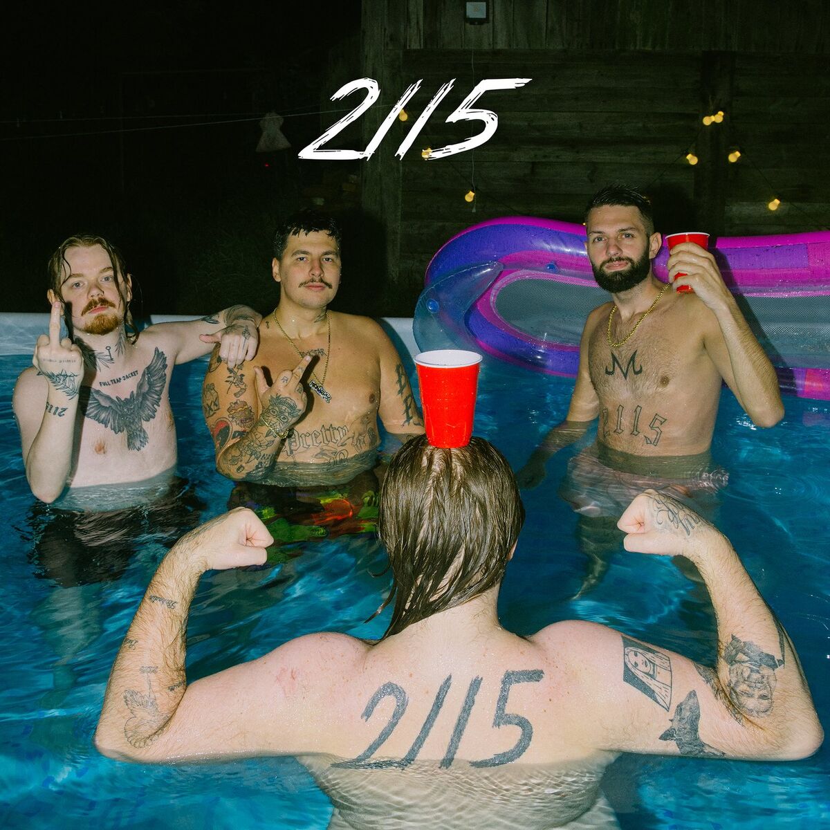 Album cover of TURYSTA