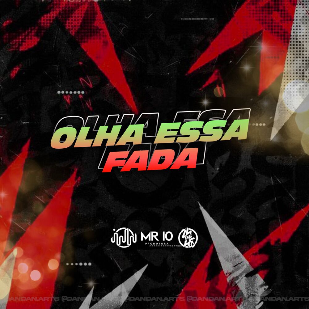Picture of Olha Essa Fada