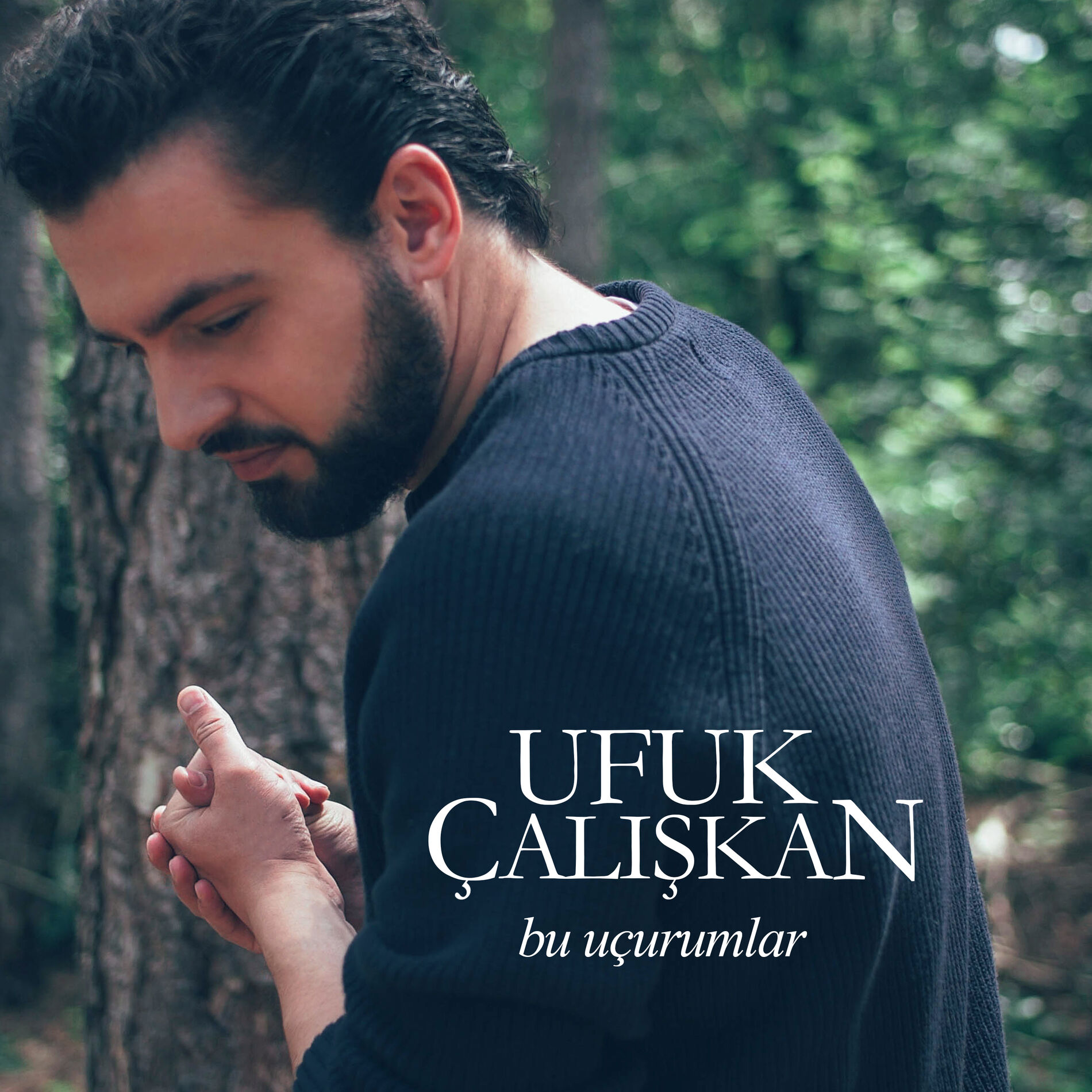 Album cover of Bu Uçurumlar