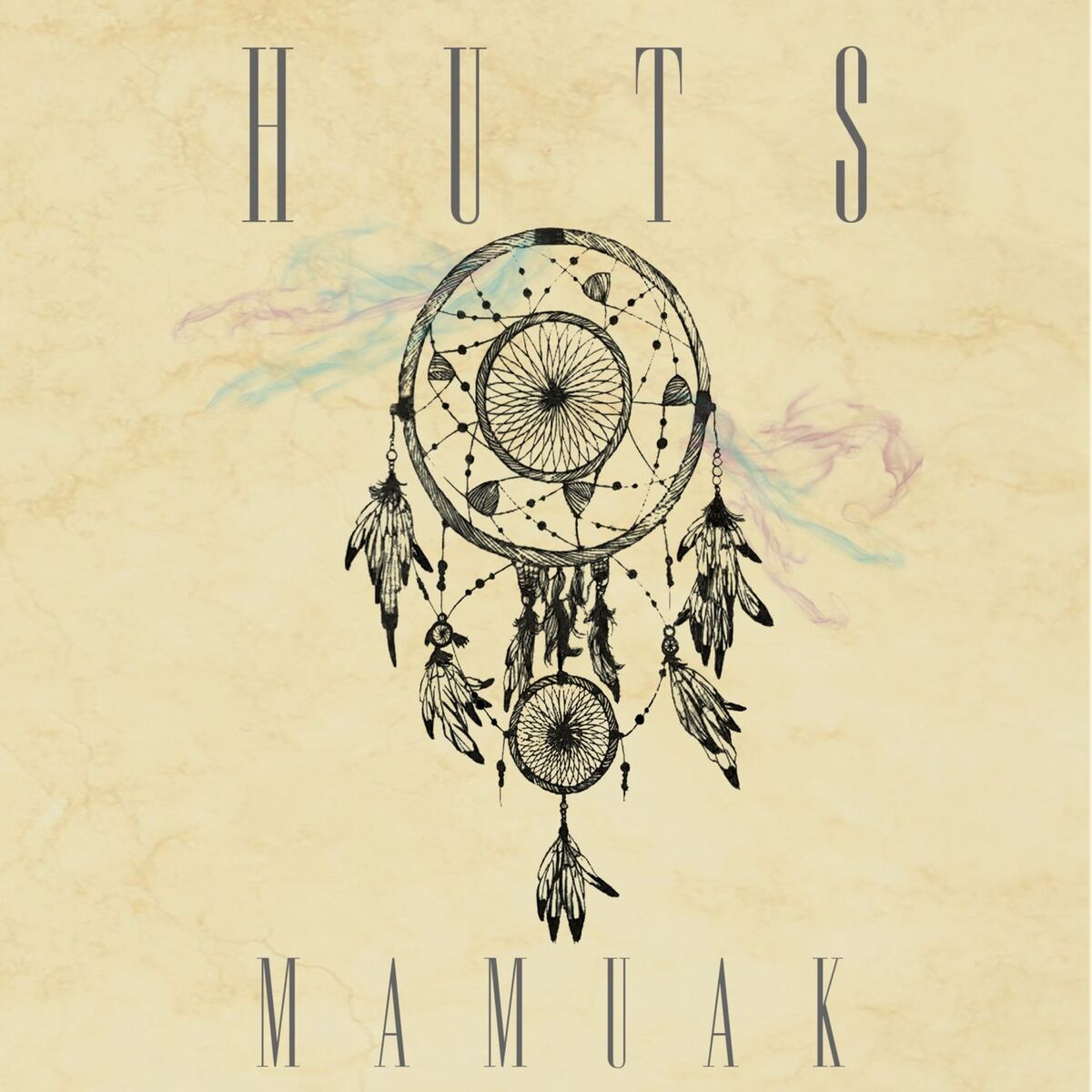 Album cover of Mamuak