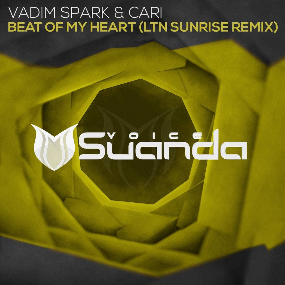 Picture of Beat Of My Heart (LTN Sunrise Remix)