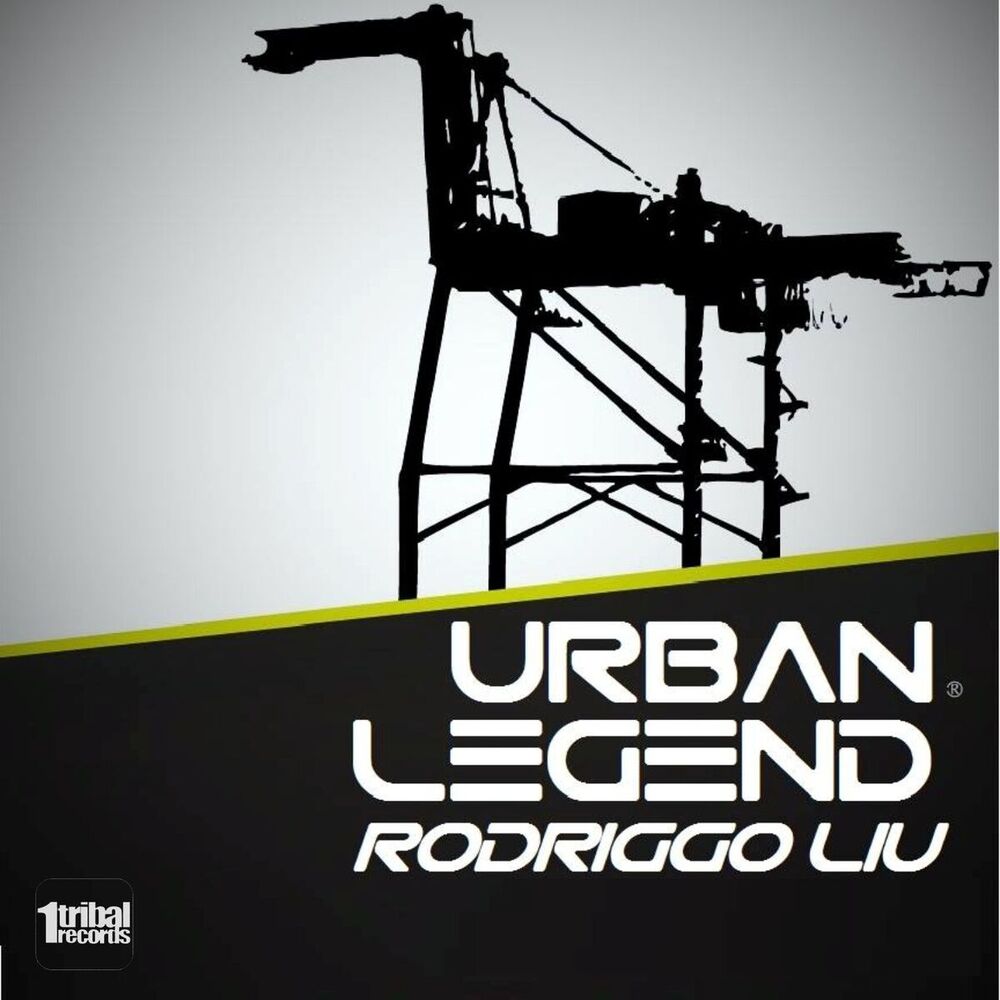 Picture of Urban Legend