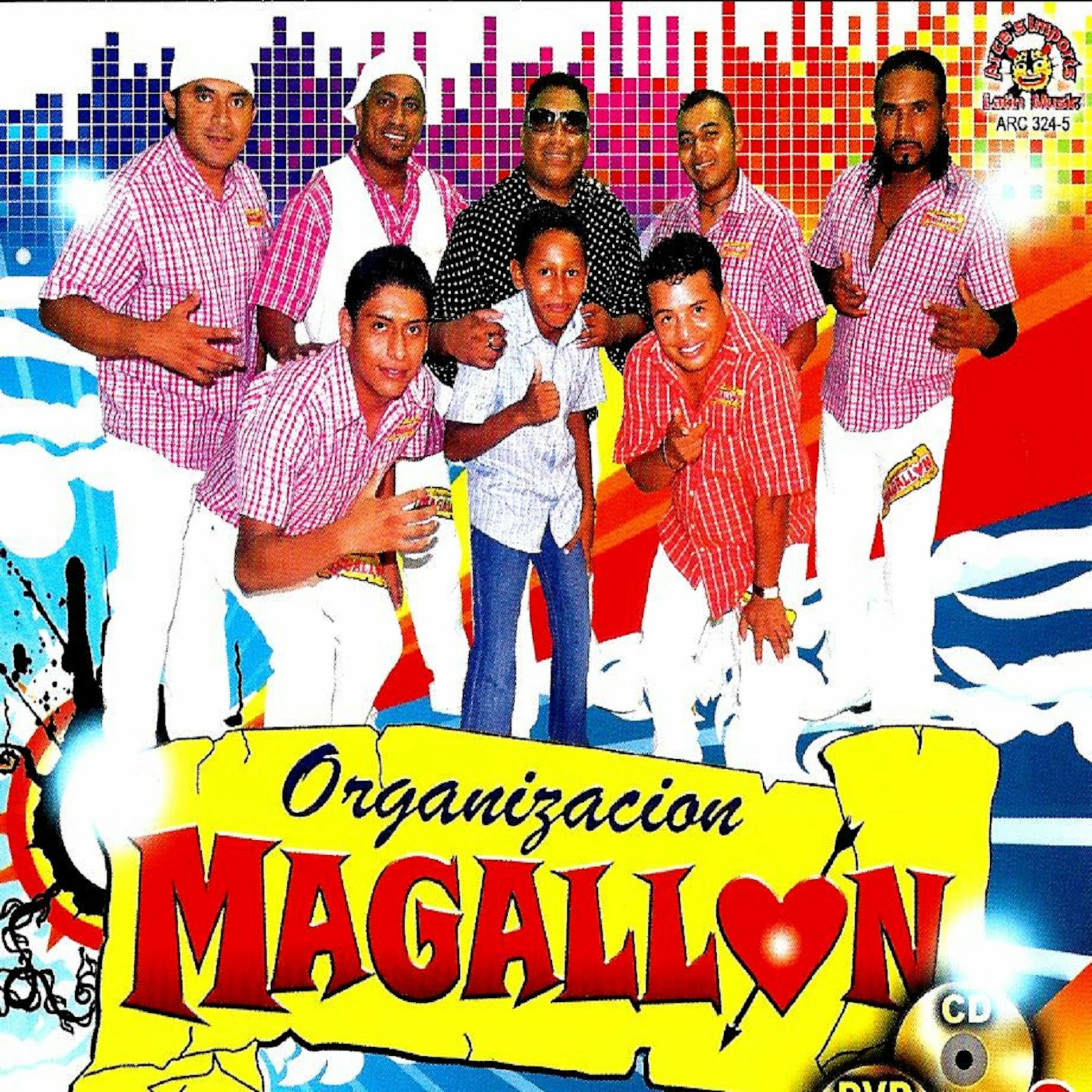 Album cover of No Soy Lo Peor
