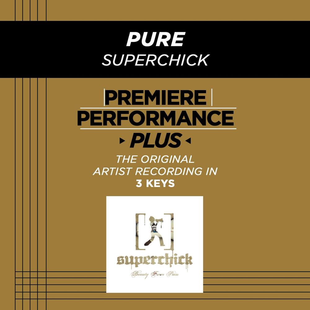 Picture of Premiere Performance Plus: Pure