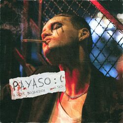 Cover of Payaso :(