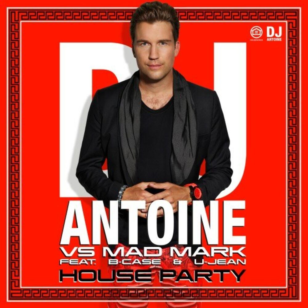 Picture of House Party