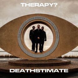 Cover of Deathstimate