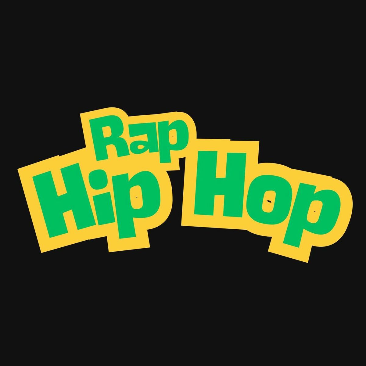 Album cover of Rap/Hip Hop