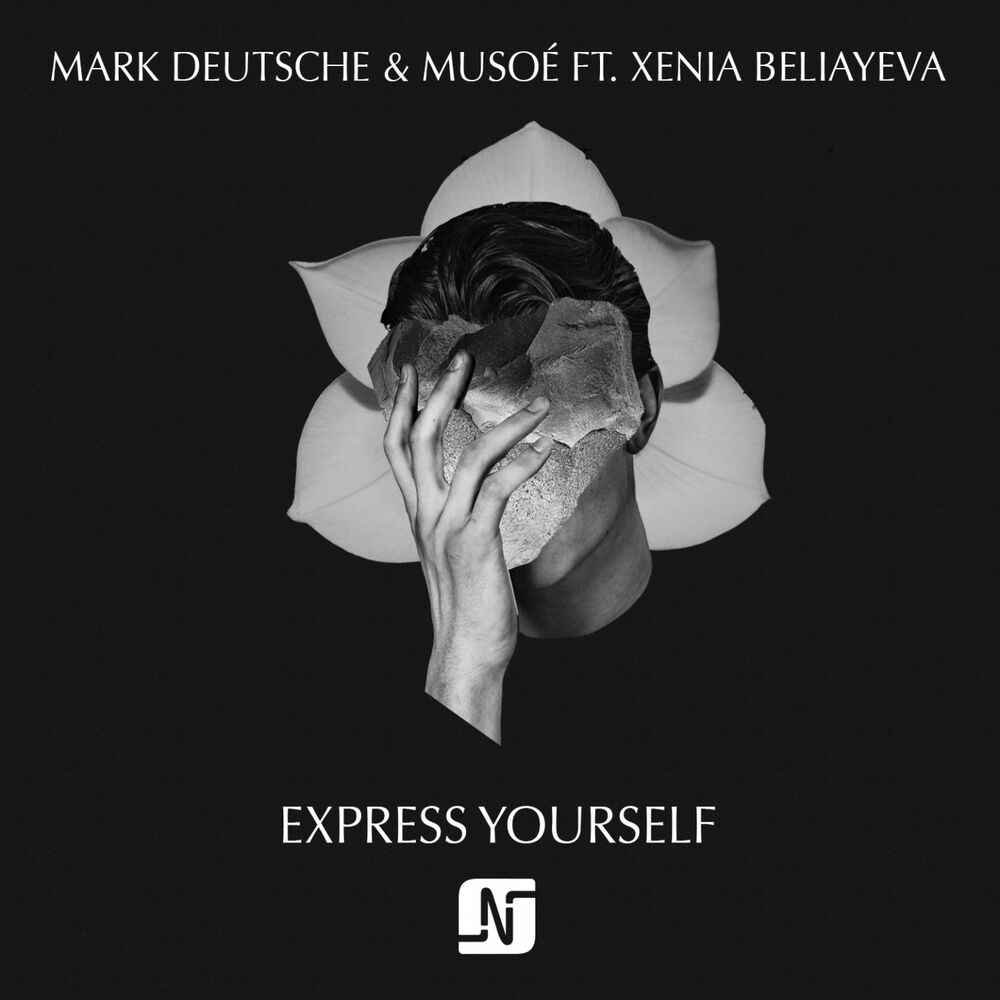 Picture of Express Yourself