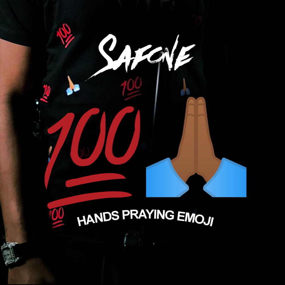 Picture of 100 Hands Praying Emoji