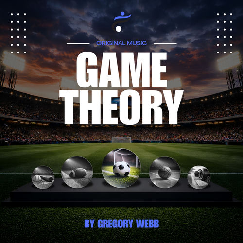 Game Theory cover art