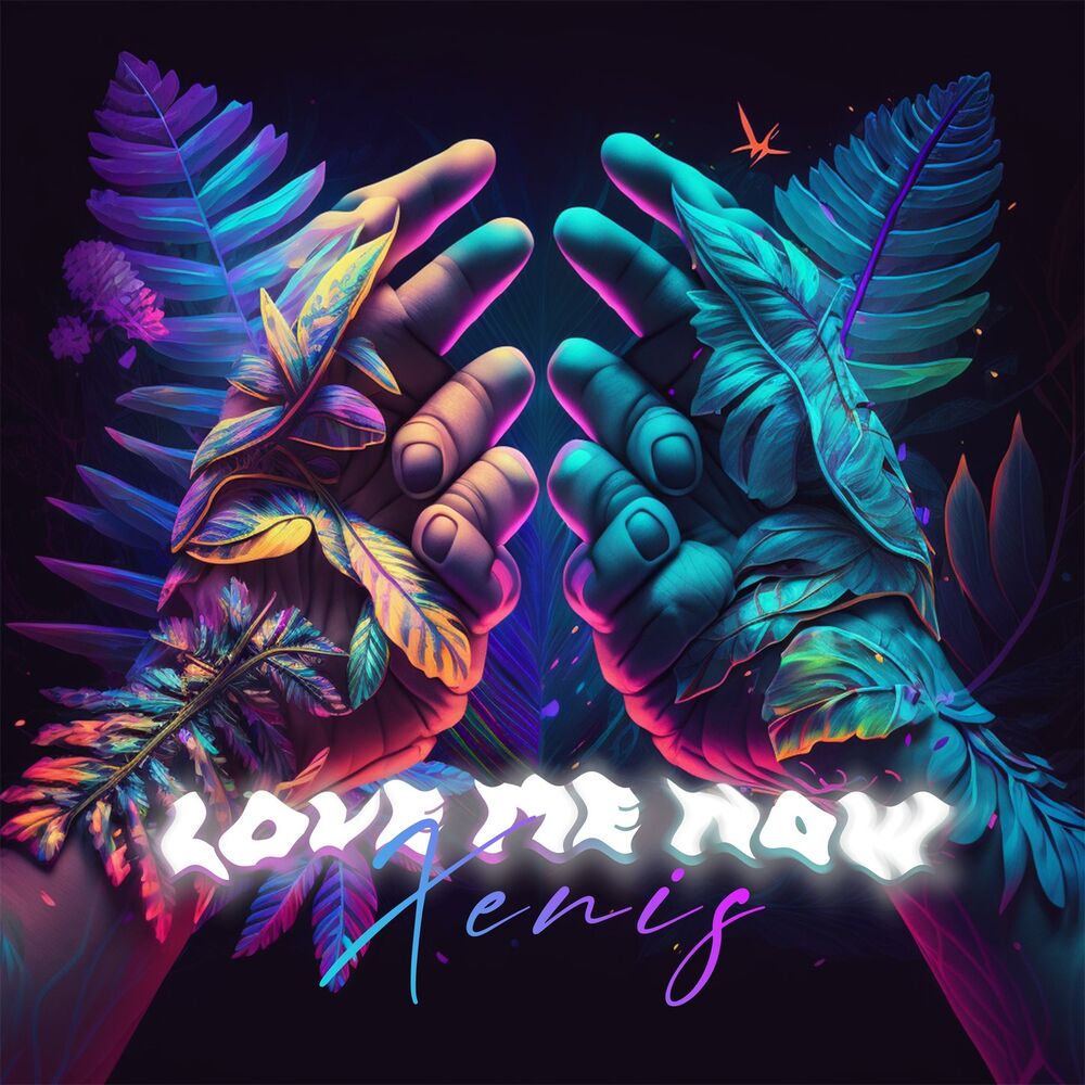 Picture of Love Me Now