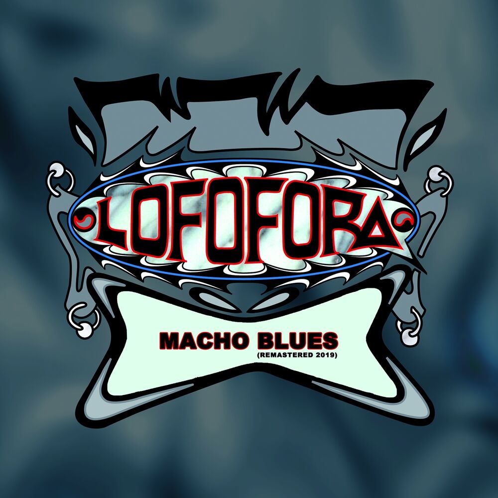 Picture of Macho Blues (Remastered 2019)