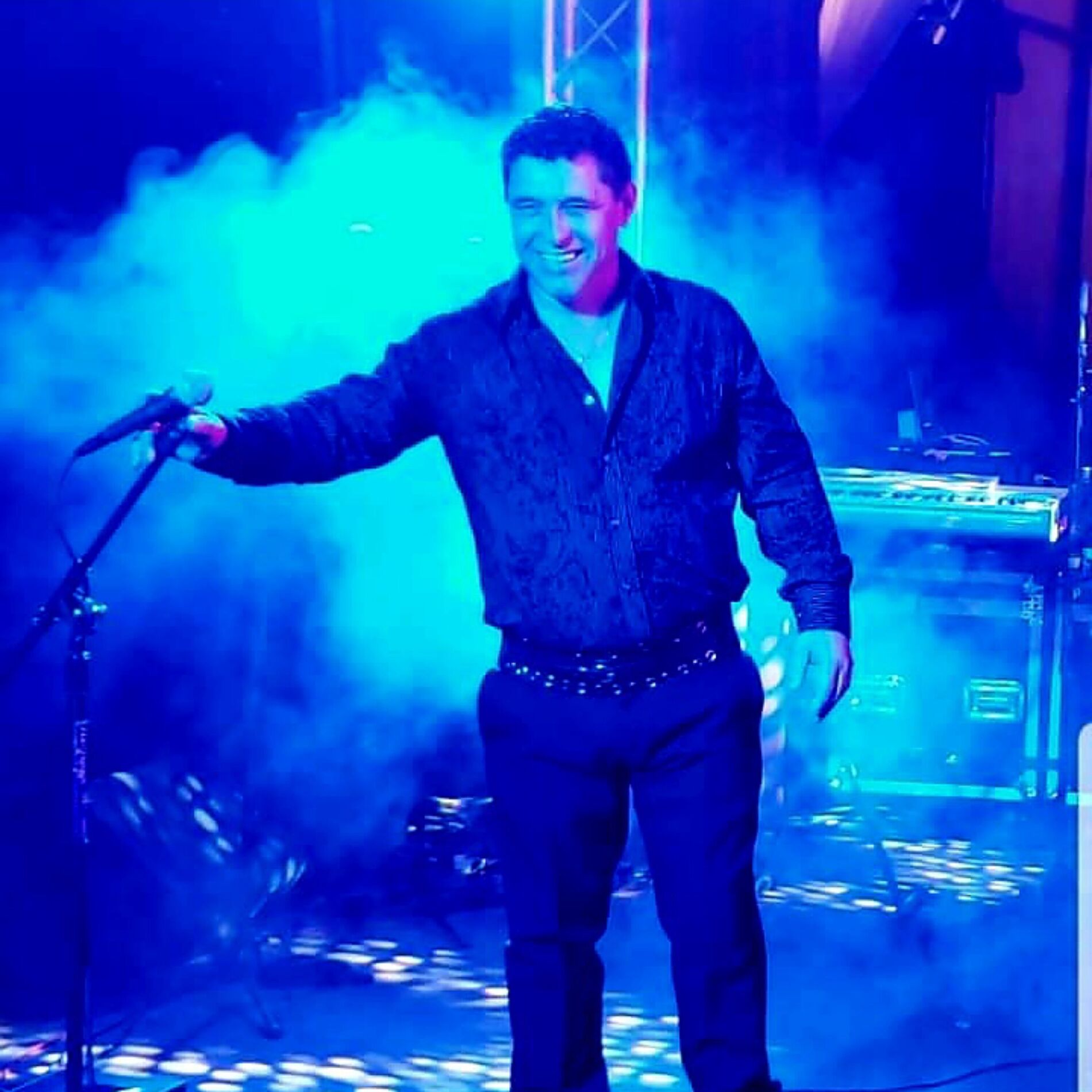 Album cover of Grupo Tentación (En Vivo)