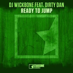 Cover of Ready to Jump