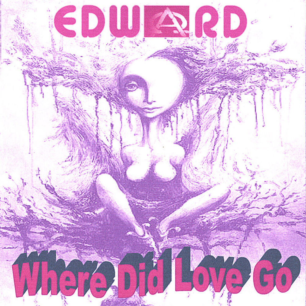 Picture of Where Did Love Go