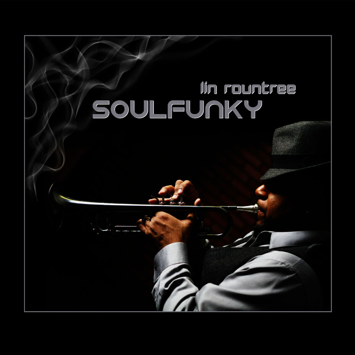 Album cover of Soulfunky