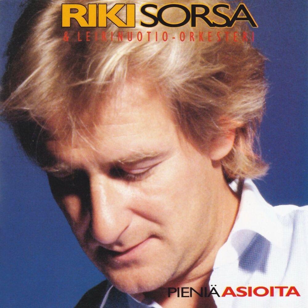 Picture of Pieniä asioita