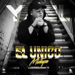 Cover of EL UNICO