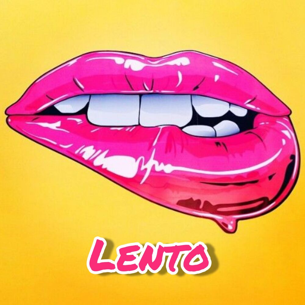 Picture of Lento (feat. Vincenzo Bles)