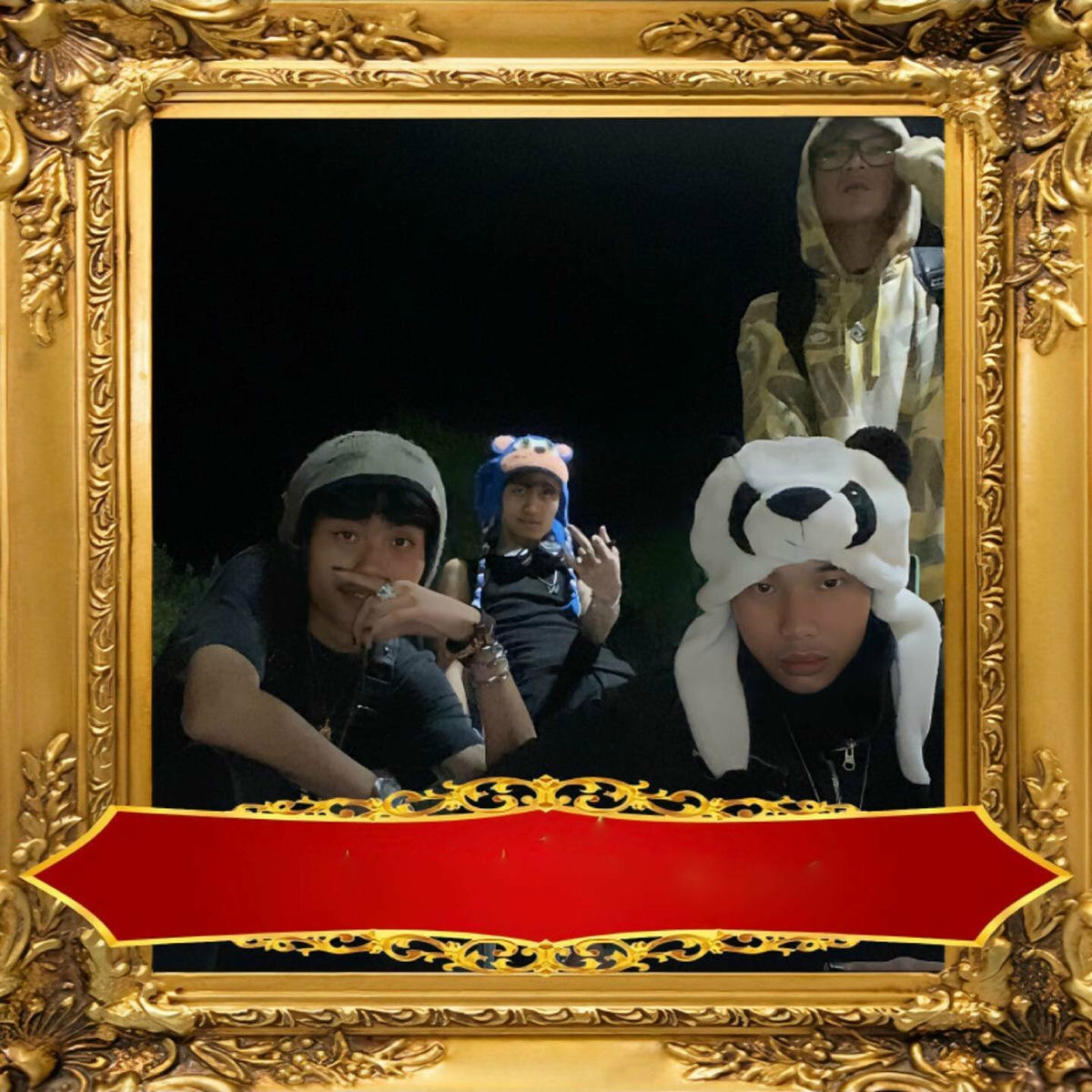 Album cover of One Night Stand